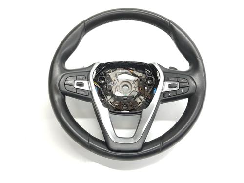 Used Steering wheel BMW X3 (G01, F97, G08) xDrive 20 d (190 hp) 27160823