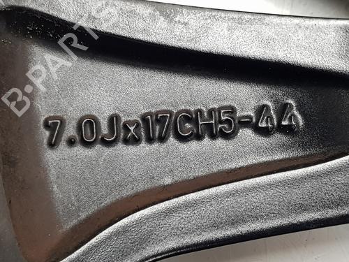 Fælk RENAULT ZOE (BFM_) ZOE (BFMC, BFMD) | BP36239734C45 - Image 3