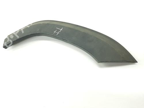 Used Rear left wheel arch trim Rear left wheel arch trim DACIA DUSTER (PYM_, PYN_) 1.2 TCe 130 (131 hp) 35804332 35804332
