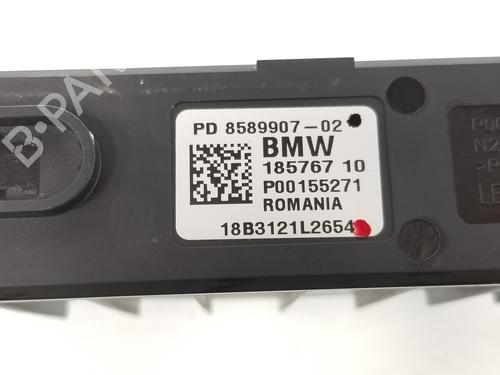 Elektronisk modul BMW X1 (F48) sDrive 16 d | BP12460412M83 