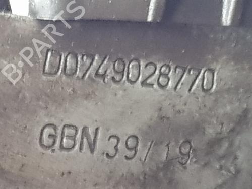 Right front steering knuckle PEUGEOT EXPERT Van (V_) 2.0 BlueHDi 120 | BP32088360M26 - Image 6