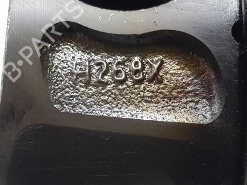 Andre LAND ROVER RANGE ROVER SPORT II (L494) 3.0 TDV6 4x4 | BP20192086O1 