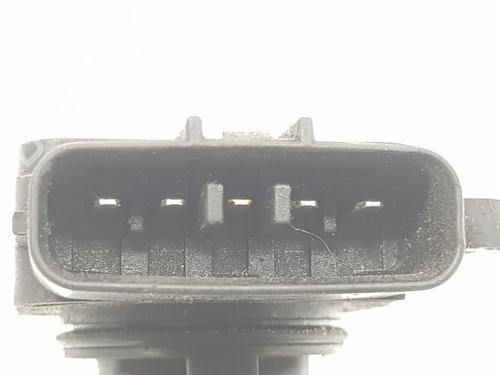 Mass air flow sensor TOYOTA LAND CRUISER PRADO (_J12_) 3.0 D-4D (KDJ120, KDJ125) | BP21393101M95 