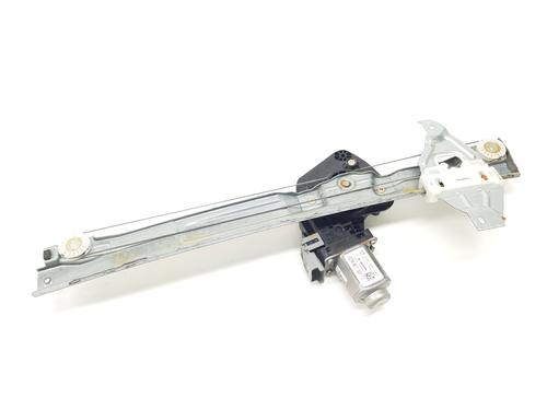 Front right window mechanism CITROËN C4 II (NC_) 1.6 BlueHDi 120 | BP29409294C23 