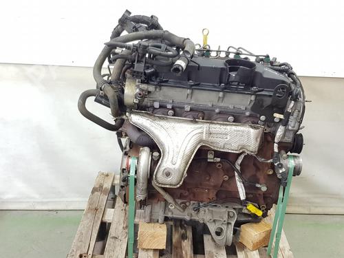 Engine PEUGEOT BOXER Van 2.2 HDi 100 | BP36185909M1 - Image 2