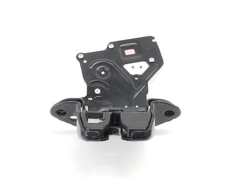 Tailgate lock NISSAN QASHQAI II SUV (J11, J11_) 1.6 dCi ALL MODE 4x4-i | BP9342906C101 