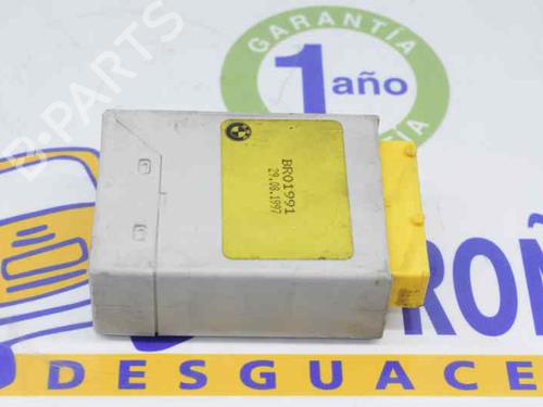 Used Control unit BMW 5 (E39) 525 tds (143 hp) 24507500