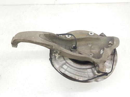 Right front steering knuckle BMW 7 (F01, F02, F03, F04) 730 d | BP6130240M26 