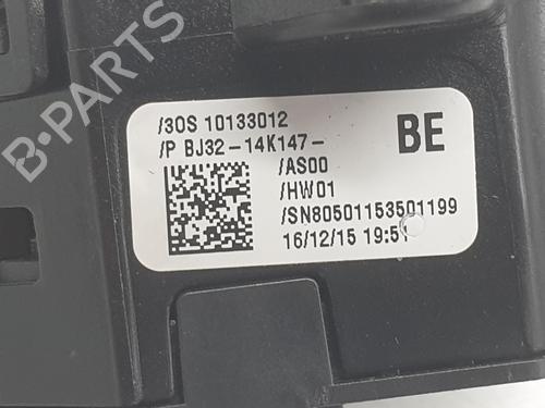 Switch LAND ROVER RANGE ROVER EVOQUE (L538) 2.0 D 4x4 | BP29331812I30 