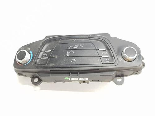 Used Climate control Climate control 39074209 39074209