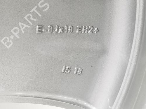 Rim BMW X6 (E71, E72) xDrive 30 d | BP11060384C45 