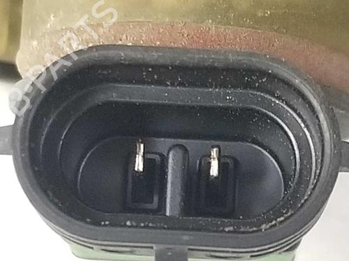 Right front fog light MERCEDES-BENZ C-CLASS (W204) C 220 CDI (204.002) | BP756140C31 