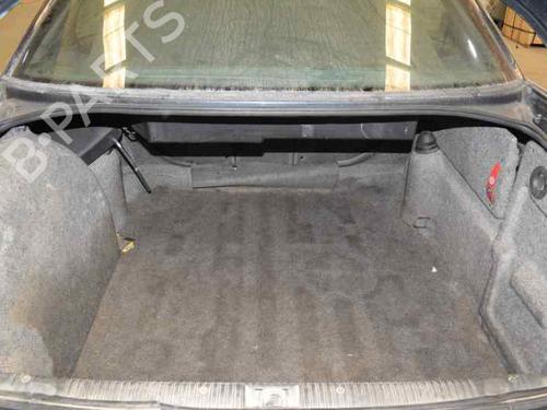 Right taillight OPEL OMEGA B (V94) 2.5 TD (F69, M69, P69) | BP1995589C35 