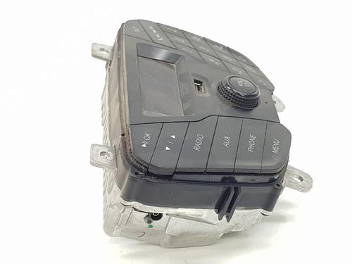 Switch FORD TRANSIT CUSTOM V362 Van (FY, FZ) | BP36206695I30 - Image 4