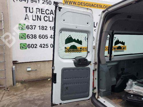 Manual gearbox selector FORD TRANSIT Van (FA_ _)  | BP10256590M90  - Image 61