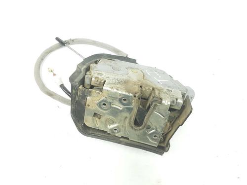 Used Rear left lock BMW X5 (E53) 3.0 d (218 hp) 8186402