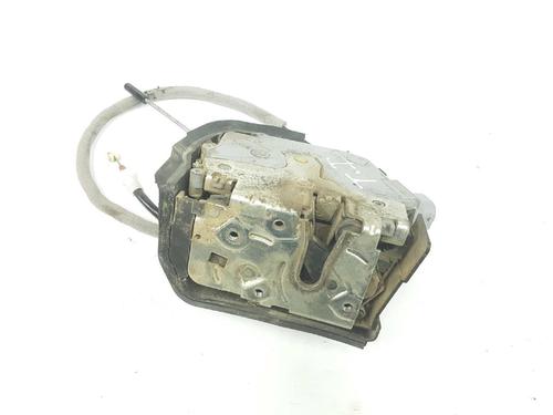 Rear left lock BMW X5 (E53) 3.0 d (218 hp) 51228402601 | 51228402601 | 8402601 |