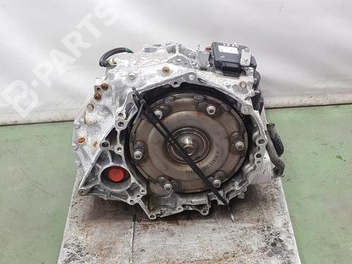 Caja de cambios BMW 2 Gran Tourer (F46) 218 d | BP9280210M3 