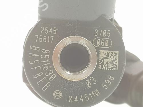 Injector BMW 2 Gran Tourer (F46) 216 d | BP33540227M100 - Image 5