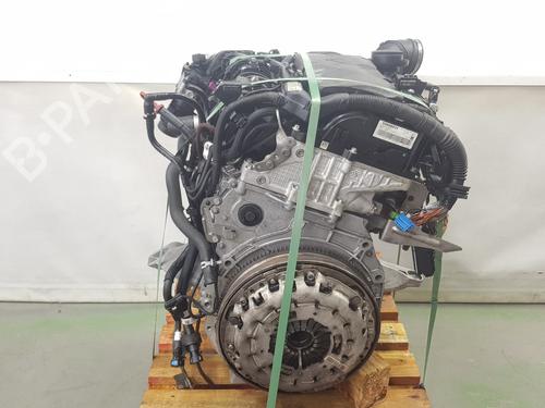 Motor BMW X1 (E84) xDrive 18 d (143 hp) 29630687