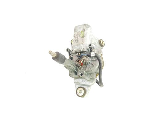 Rear wiper motor NISSAN PRIMERA Hatchback (P12) 2.2 Di | BP9575646M102 