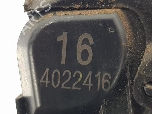 Front left lock TOYOTA LAND CRUISER PRADO (_J12_) 3.0 D-4D (KDJ120, KDJ125) | BP11494930C98 
