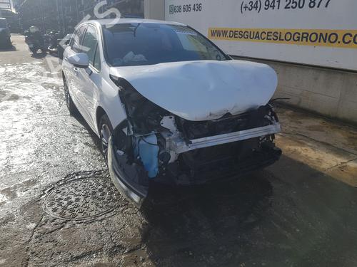 Servo brake CITROËN C4 II (NC_) 1.6 BlueHDi 100 | BP32250861M42 