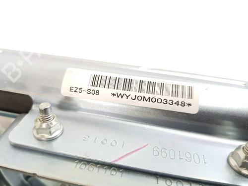 Right curtain airbag SUBARU LEGACY V (BM) 2.0 D AWD (BMD) | BP6086312C12 