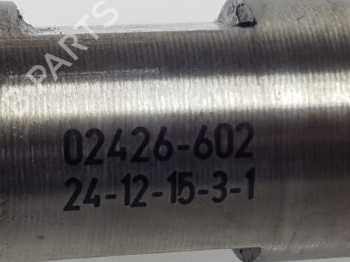 Inyector MINI MINI (F56) One D | BP30787014M100