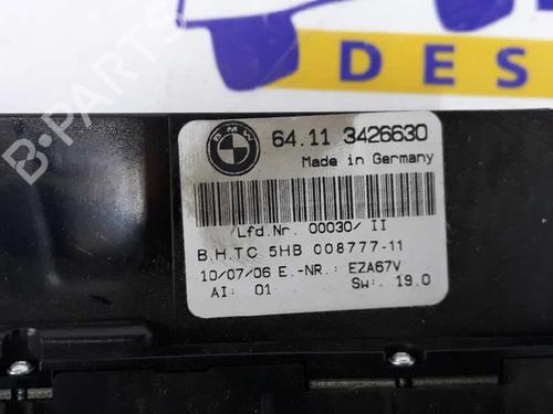 Climate control BMW X3 (E83) xDrive 30 d | BP2791272I5 