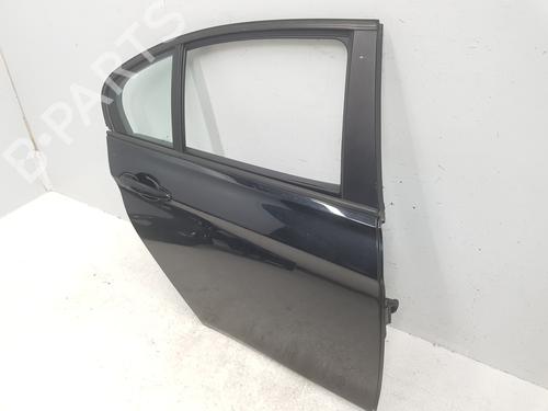 Right rear door BMW 3 (F30, F80) 318 d | BP24153932C5 