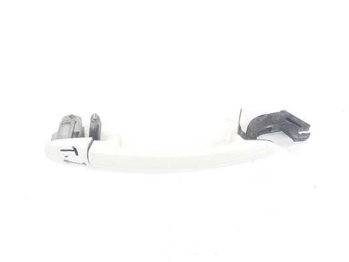Rear left exterior door handle SEAT ALTEA XL (5P5, 5P8) 2.0 TDI 4x4 | BP4644841C130 
