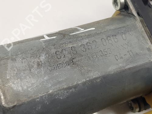 Left rear window motor BMW 3 (E46) 320 d | BP20984441E23 