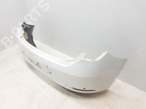 Rear bumper SEAT LEON (KL1, KLG) 1.0 TSI | BP31338915C8 