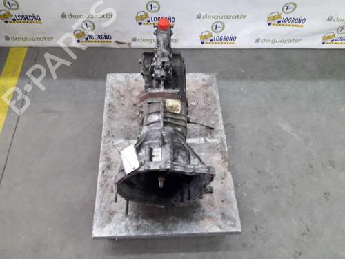 Gearbox SUZUKI GRAND VITARA I (FT, HT) 2.0 TD 4x4 (SQ420D) | BP5288019M3 