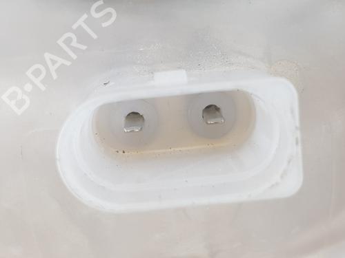 Expansion tank AUDI A3 Sportback (8VA, 8VF) 2.0 TDI | BP15409680C120 