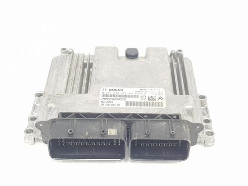 Used Engine control unit (ECU) Engine control unit (ECU) FIAT SCUDO Van [2022-2026] 33861029 33861029