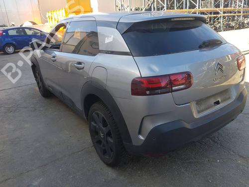 Starter CITROËN C4 CACTUS 1.6 BlueHDi 100 | BP39726808M8  - Image 37
