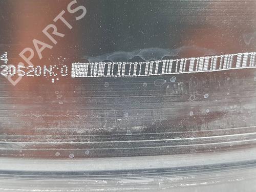 Fælk CITROËN BERLINGO (ER_, EC_) ë-BERLINGO | BP38929595C45 - Image 10