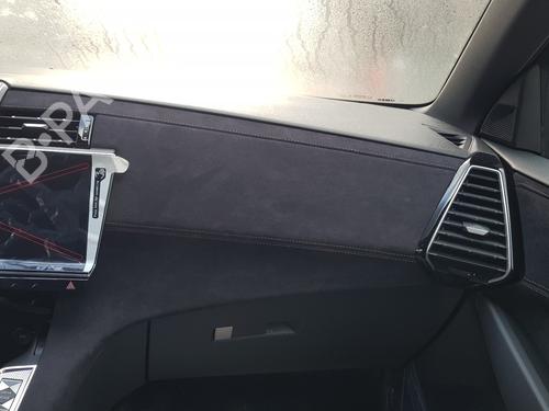 Right front window switch DS DS 7 Crossback (J4_, JR_, JC_) | BP38516773I26 - Image 15