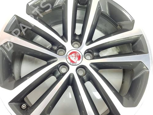Fælk JAGUAR F-PACE (X761) | BP37595261C45 - Image 4