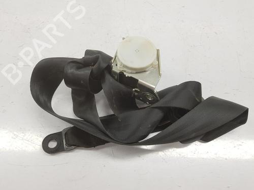 Rear left seatbelt VW AMAROK (2HA, 2HB, S1B, S6B, S7A, S7B) 2.0 BiTDI | BP12576199I29 