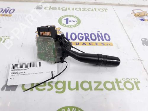 Used Steering column stalk TOYOTA LAND CRUISER 90 (_J9_) 3.0 TD (KZJ90_, KZJ95_, KZJ90R, KZJ95R, KZJ90W, KZJ95W) (125 hp) 2686536