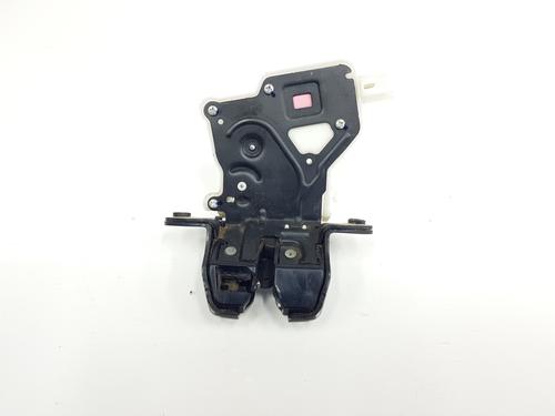 Used Tailgate lock NISSAN QASHQAI II SUV (J11, J11_) 1.5 dCi (110 hp) 20238623