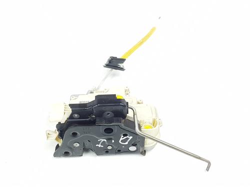 Used Front left lock AUDI A3 Sportback (8PA) [2004-2015]  31591391