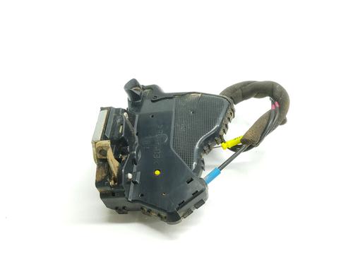 Front right lock TOYOTA LAND CRUISER PRADO (_J12_) 3.0 D-4D (KDJ120, KDJ125, KDJ121) | BP24507417C97 