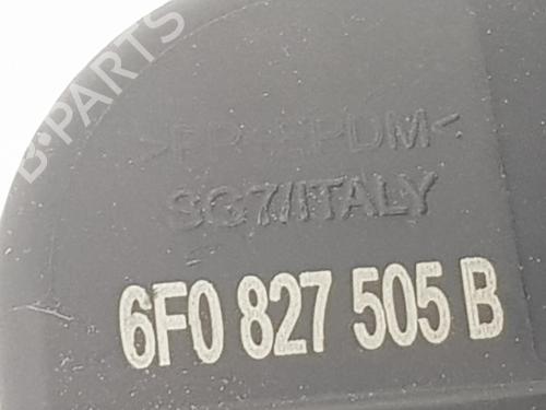Tailgate lock SEAT IBIZA IV SC (6J1, 6P5) 1.0 TSI | BP13815046C101 
