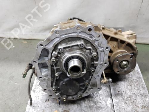 Transfer box NISSAN NAVARA NP300 (D40)  | BP16158306M36 
