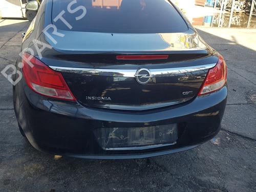 Other OPEL INSIGNIA A (G09) | BP30436995O1