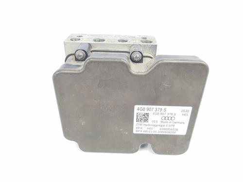 ABS pump AUDI A6 C7 (4G2, 4GC) 3.0 TDI quattro | BP31258452M43